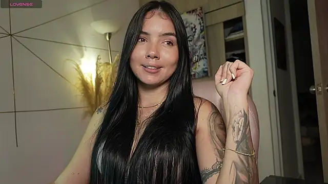 Snapshot of lexxytous chatting on May 24, 2026, 2:22 am lexxytous online show from May 24, 2026, 2:22 am
