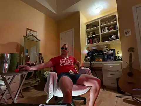 daddydonkey84 online show from May 29, 2026, 5:24 am