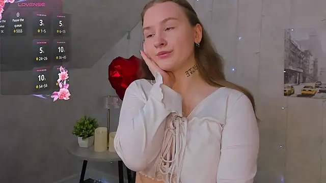 Snapshot of Stella_Soul chatting on March 20, 2026, 1:06 am Stella Soul online show from March 20, 2026, 1:06 am