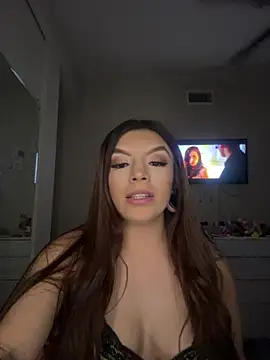 Snapshot of Mandygonewild chatting on April 8, 2026, 6:59 am Mandygonewild online show from April 8, 2026, 6:59 am