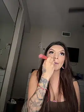 Snapshot of Mandygonewild chatting on April 5, 2026, 6:09 am Mandygonewild online show from April 5, 2026, 6:09 am