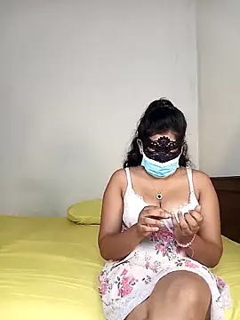 Fiona Girl online show from February 20, 2026, 4:31 pm