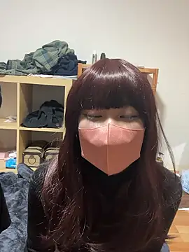 Snapshot of haru4321 chatting on February 10, 2026, 4:28 pm haru4321 online show from February 10, 2026, 4:28 pm