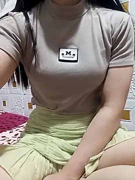 Snapshot of Kowew-nkie chatting on February 19, 2026, 1:13 am Kowew-nkie online show from February 19, 2026, 1:13 am