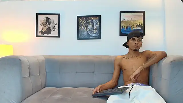 Snapshot of Sexy_boys_hell2 chatting on February 17, 2026, 7:44 pm Sexy boys hell2 online show from February 17, 2026, 7:44 pm