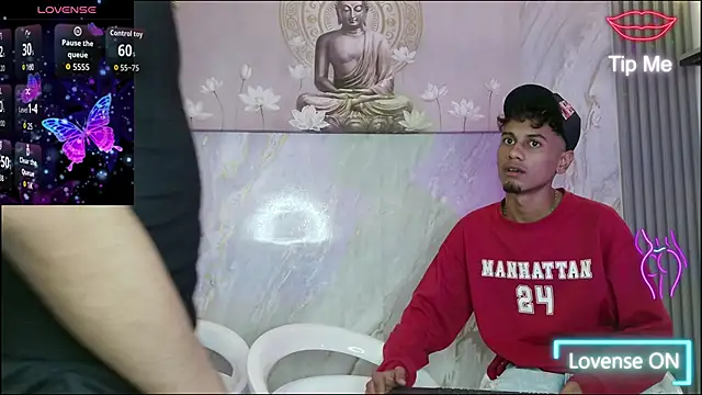 Snapshot of Sexy_boys_hell2 chatting on February 20, 2026, 7:38 pm Sexy boys hell2 online show from February 20, 2026, 7:38 pm