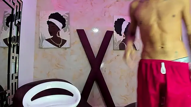 Snapshot of Sexy_boys_hell2 chatting on February 24, 2026, 7:59 pm Sexy boys hell2 online show from February 24, 2026, 7:59 pm