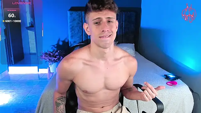 Jasper  jones online show from July 17, 2026, 3:26 am