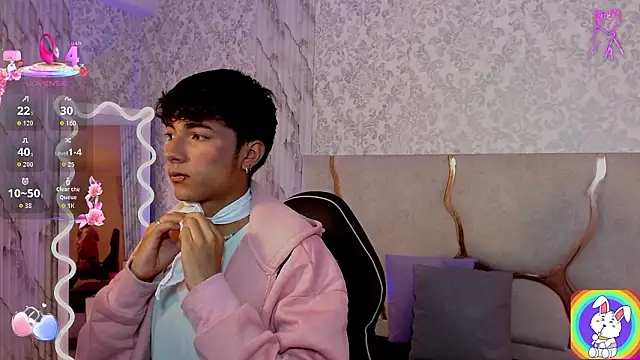 osamu tay online show from March 28, 2026, 3:07 am