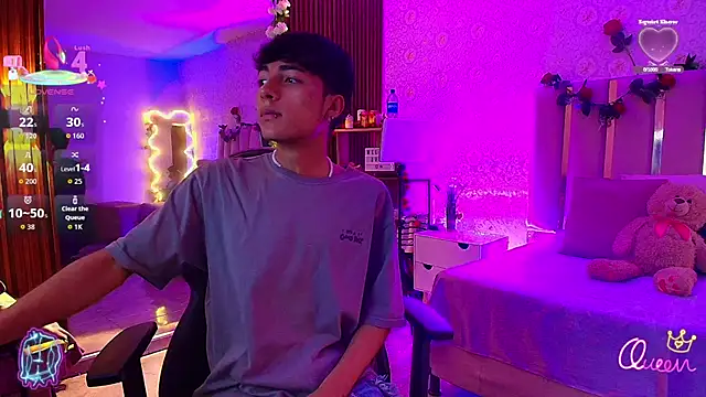 osamu tay online show from March 17, 2026, 3:53 am