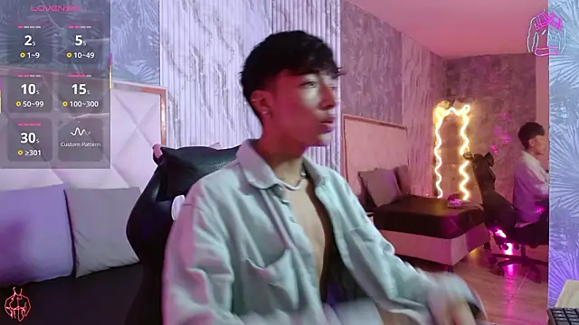 Snapshot of osamu_tay chatting on February 4, 2026, 11:38 am osamu tay online show from February 4, 2026, 11:38 am