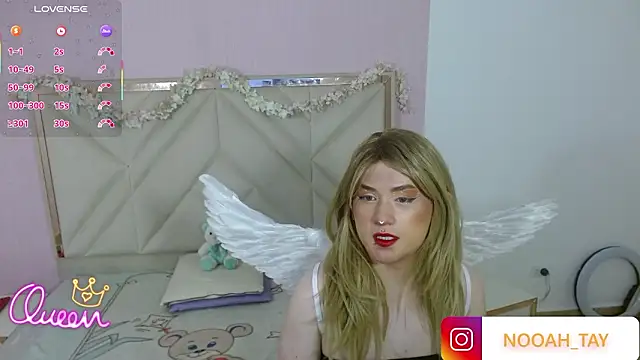 Snapshot of NOOAH_TAY chatting on February 6, 2026, 7:21 pm NOOAH TAY online show from February 6, 2026, 7:21 pm