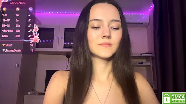 Kiaicatie online show from July 23, 2026, 2:35 pm