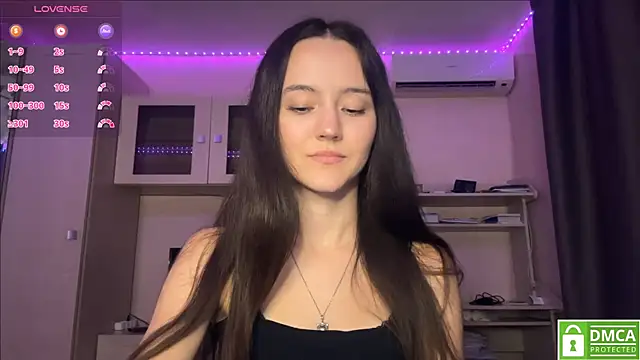 Kiaicatie online show from July 30, 2026, 3:11 pm