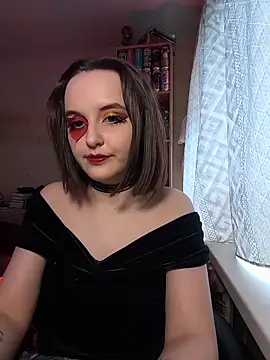 LaizyMaryMur online show from February 14, 2026, 7:08 am