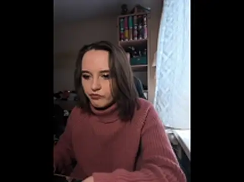 LaizyMaryMur online show from February 12, 2026, 10:37 am