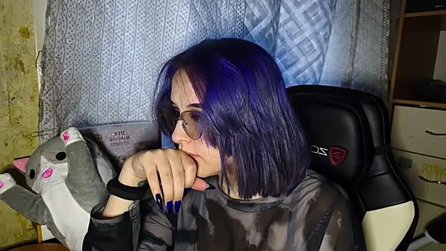 LaizyMaryMur online show from April 29, 2026, 4:55 pm