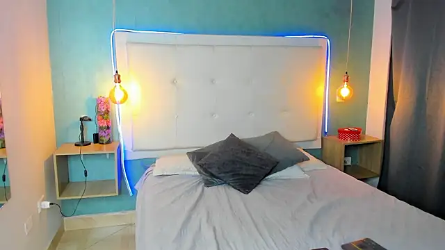 DominikDiaz online show from March 10, 2026, 7:29 pm