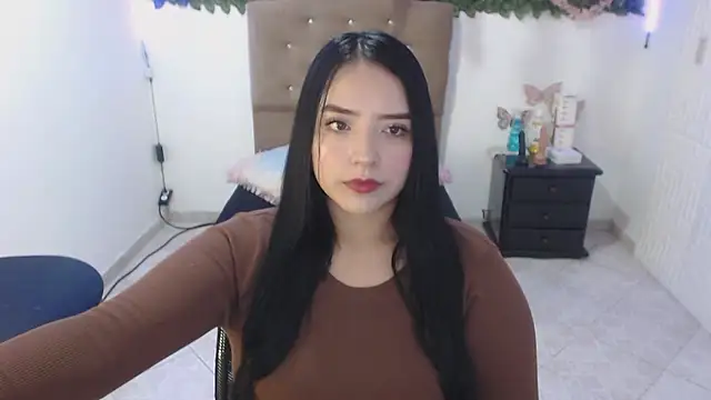 adara cute 69 online show from July 25, 2026, 4:24 pm