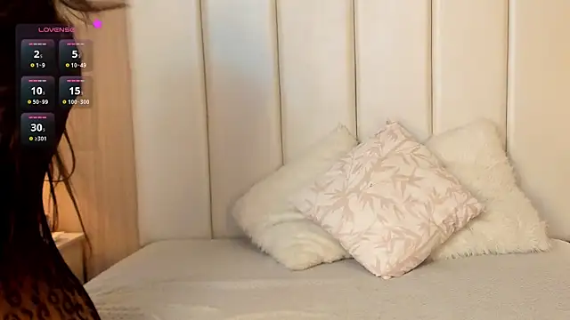 Snapshot of Leah_McCartney chatting on February 26, 2026, 12:27 pm Leah McCartney online show from February 26, 2026, 12:27 pm