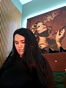 VickyVice online show from February 9, 2026, 7:12 pm