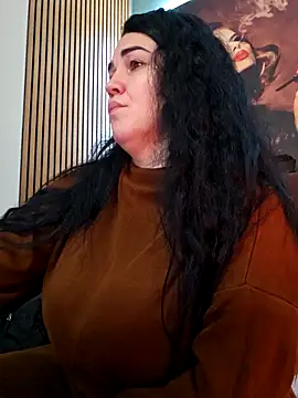 VickyVice online show from February 23, 2026, 5:35 pm