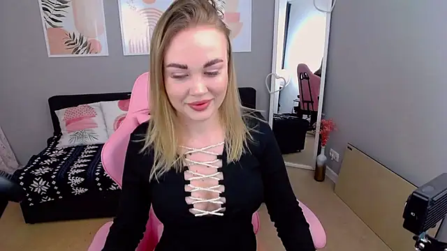 Snapshot of AnnaWillowX chatting on March 1, 2026, 1:11 pm AnnaWillowX online show from March 1, 2026, 1:11 pm