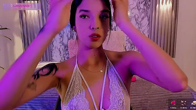 ChloeeMasonn online show from March 11, 2026, 11:04 am