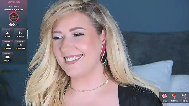 OndinaNoire online show from April 2, 2026, 8:04 pm