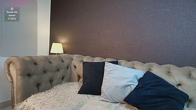 Megan  Honey online show from February 22, 2026, 6:53 pm