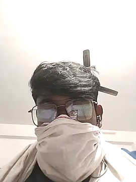 pkverma852 online show from February 8, 2026, 6:38 pm