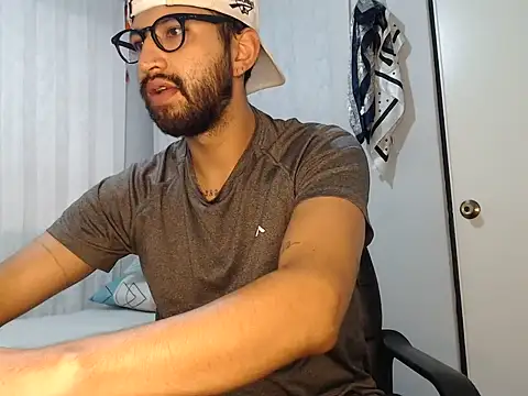 thomass1018 online show from July 29, 2026, 7:57 pm