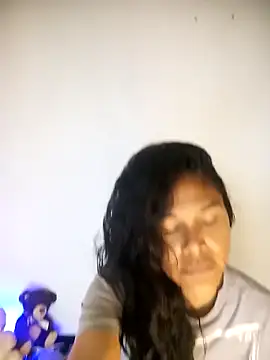 Snapshot of _aish_a chatting on March 13, 2026, 10:53 am aish a online show from March 13, 2026, 10:53 am