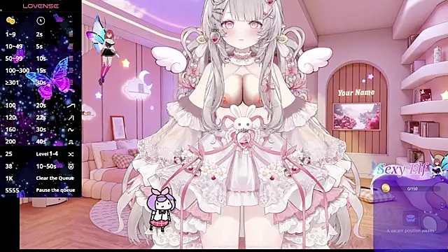 Snapshot of Yuki_Hentai chatting on February 12, 2026, 11:04 pm Yuki Hentai online show from February 12, 2026, 11:04 pm