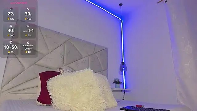 Snapshot of Alejandraa_Ruiz10 chatting on February 26, 2026, 11:16 pm Alejandraa Ruiz10 online show from February 26, 2026, 11:16 pm