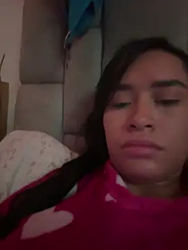 Snapshot of Zoe_dim chatting on February 19, 2026, 3:36 am Zoe dim online show from February 19, 2026, 3:36 am