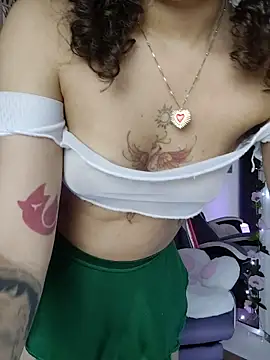 Snapshot of LemonSweett chatting on February 5, 2026, 1:23 am LemonSweett online show from February 5, 2026, 1:23 am