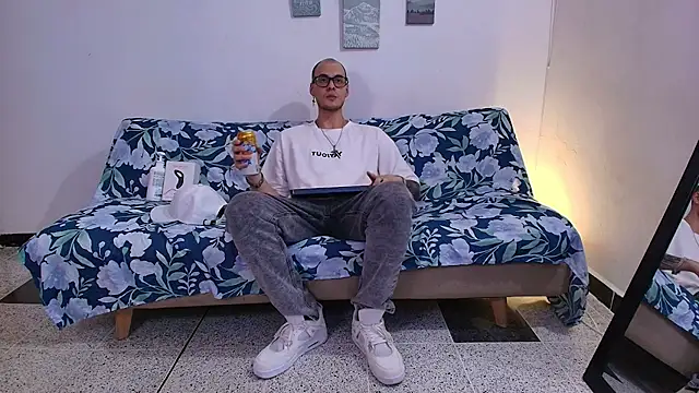 Vlad  night online show from July 25, 2026, 7:53 pm