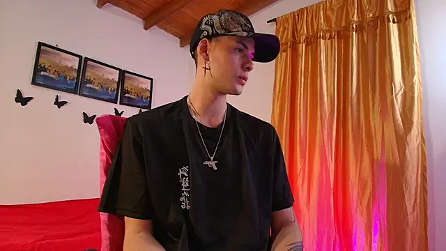 Vlad  night online show from July 6, 2026, 3:57 am