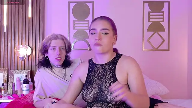 Snapshot of Hanna-Winchester chatting on February 4, 2026, 3:56 am Hanna-Winchester online show from February 4, 2026, 3:56 am