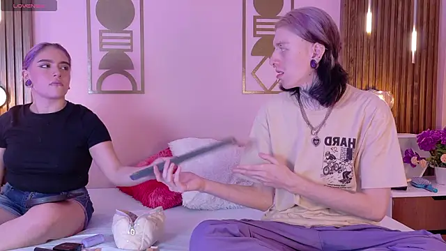 Snapshot of Hanna-Winchester chatting on February 10, 2026, 4:44 am Hanna-Winchester online show from February 10, 2026, 4:44 am