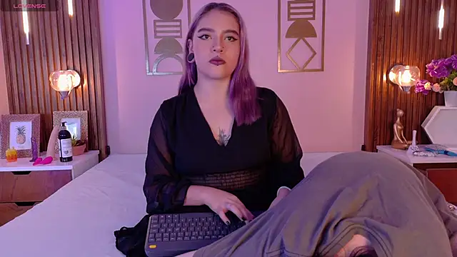 Hanna-Winchester online show from March 21, 2026, 8:13 pm