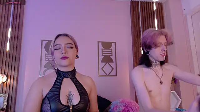 Hanna-Winchester online show from March 24, 2026, 8:31 pm