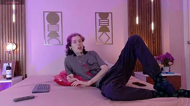 Snapshot of Hanna-Winchester chatting on February 20, 2026, 3:14 am Hanna-Winchester online show from February 20, 2026, 3:14 am