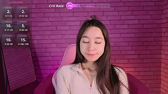 Snapshot of Nicole_Brownie chatting on April 10, 2026, 1:23 am Nicole Brownie online show from April 10, 2026, 1:23 am