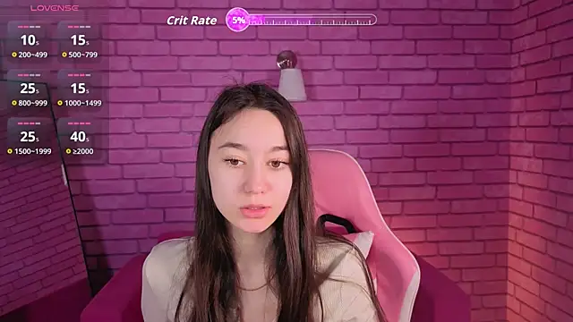 Snapshot of Nicole_Brownie chatting on April 9, 2026, 1:29 am Nicole Brownie online show from April 9, 2026, 1:29 am