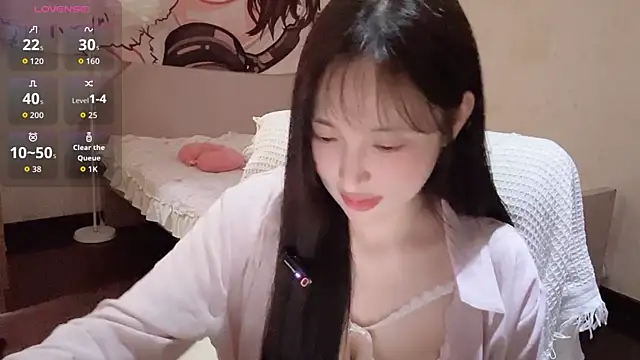 Xiaoyun 6666 online show from July 4, 2026, 7:15 am