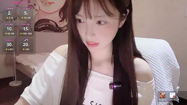 Xiaoyun 6666 online show from May 11, 2026, 10:05 am