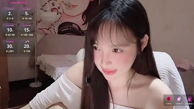 Xiaoyun 6666 online show from June 24, 2026, 6:50 pm