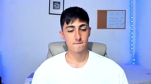 babyted272 online show from March 19, 2026, 9:59 pm